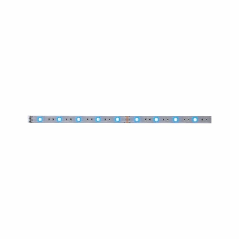 Paulmann MaxLED 250 Strip unbeschichtet 1m RGBW