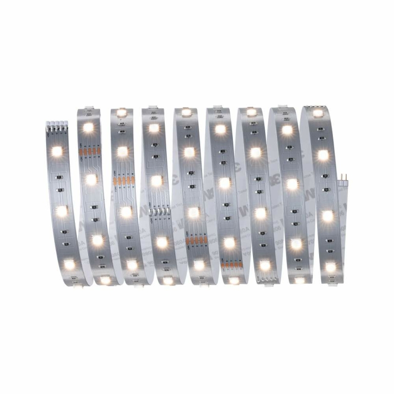Paulmann MaxLED 250 Strip unbeschichtet 2,5m RGBW