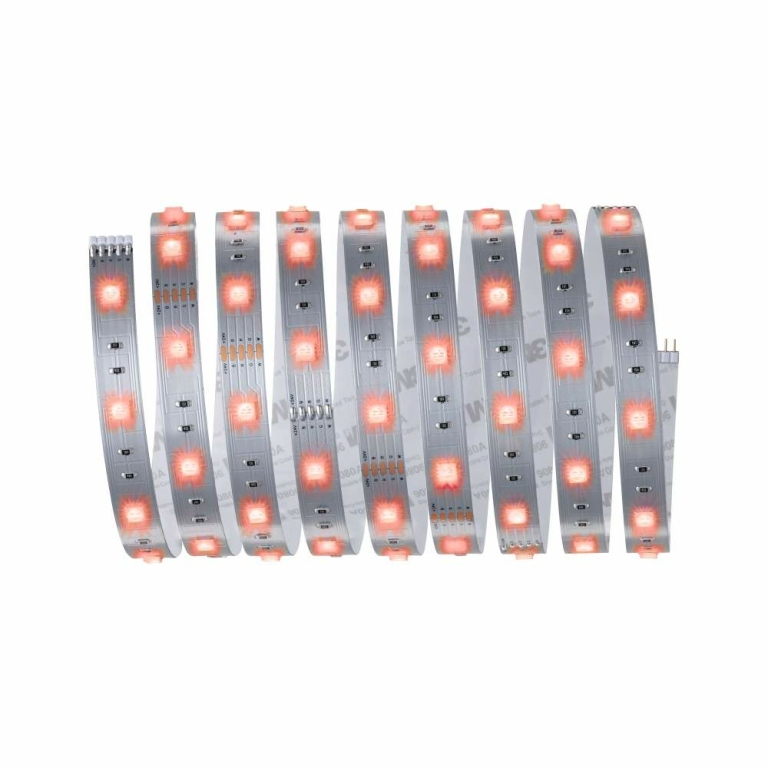 Paulmann MaxLED 250 Strip unbeschichtet 2,5m RGBW