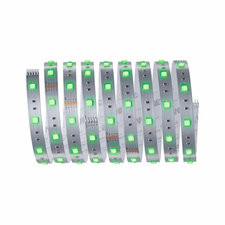 Paulmann MaxLED 250 Strip unbeschichtet 2,5m RGBW
