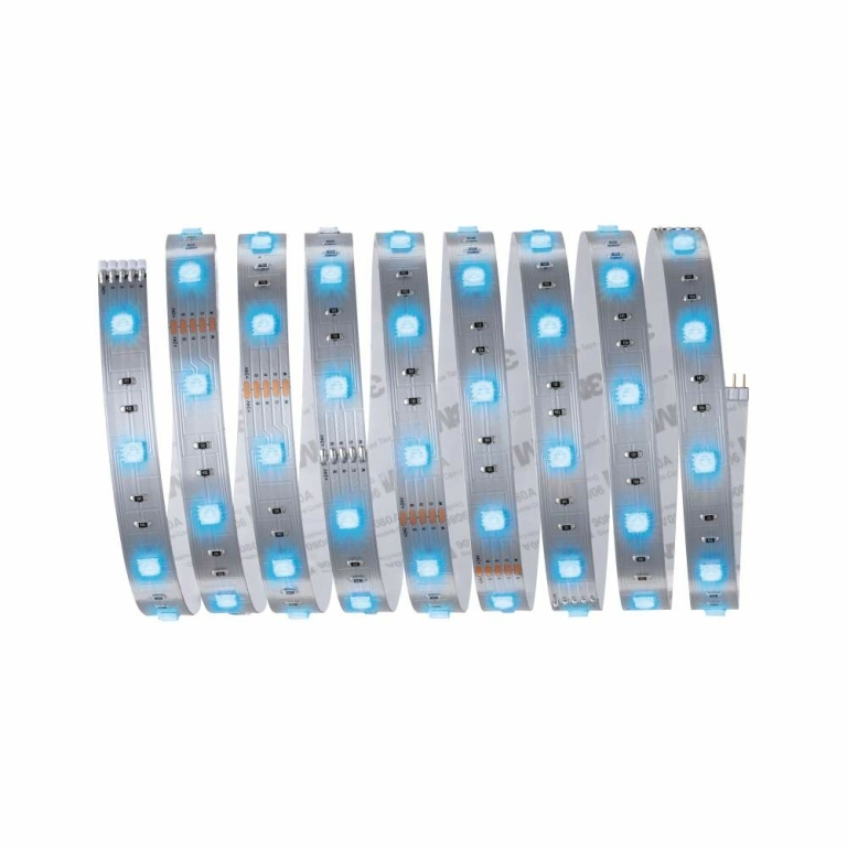 Paulmann MaxLED 250 Strip unbeschichtet 2,5m RGBW