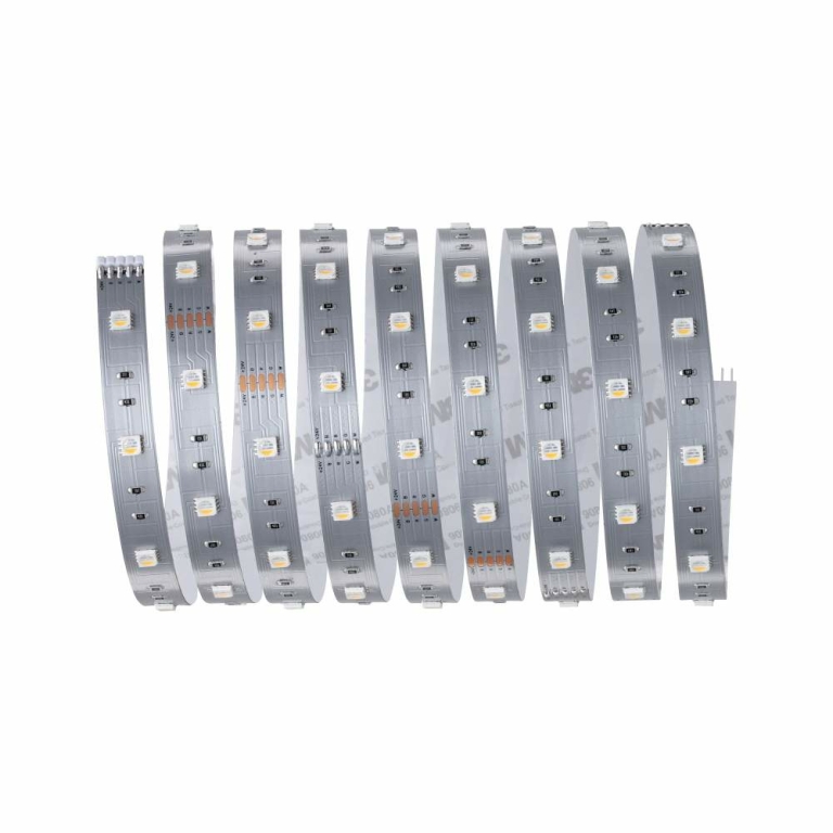 Paulmann MaxLED 250 Strip unbeschichtet 2,5m RGBW
