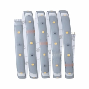 MaxLED 250 Basisset beschichtet 1,5m IP44 Warmweiß Protect Cover