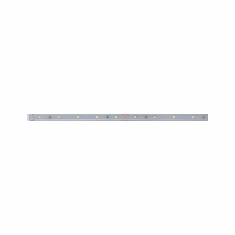 Paulmann MaxLED 250 Strip beschichtet 1m IP44 Warmweiß Protect Cover
