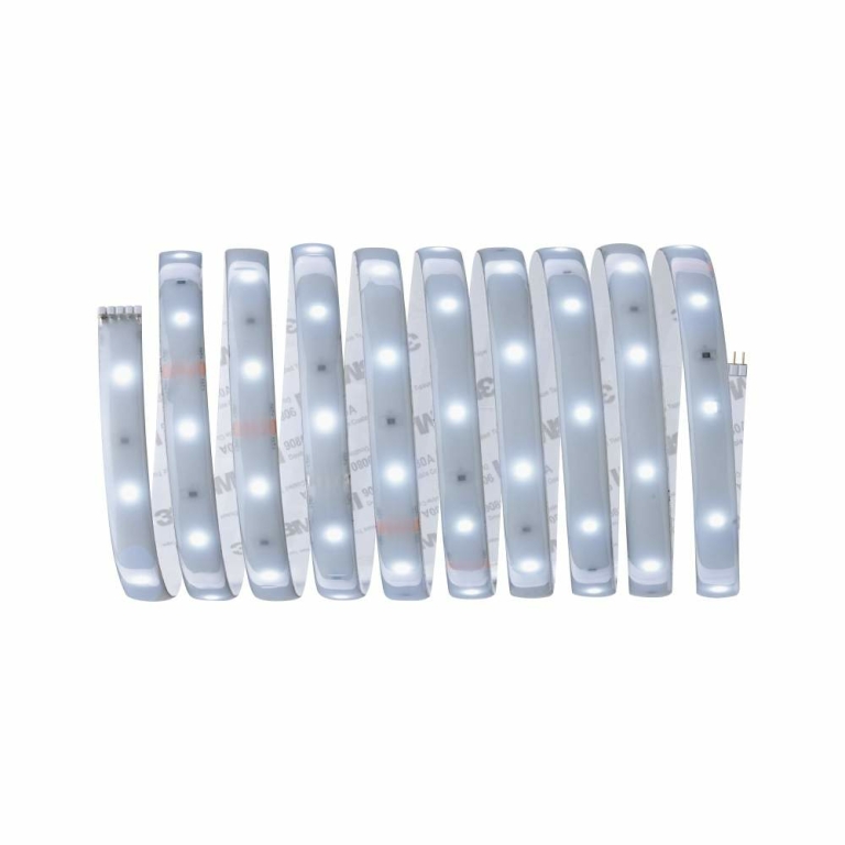Paulmann MaxLED 250 Basisset beschichtet 3m IP44 Tageslichtweiß Protect Cover