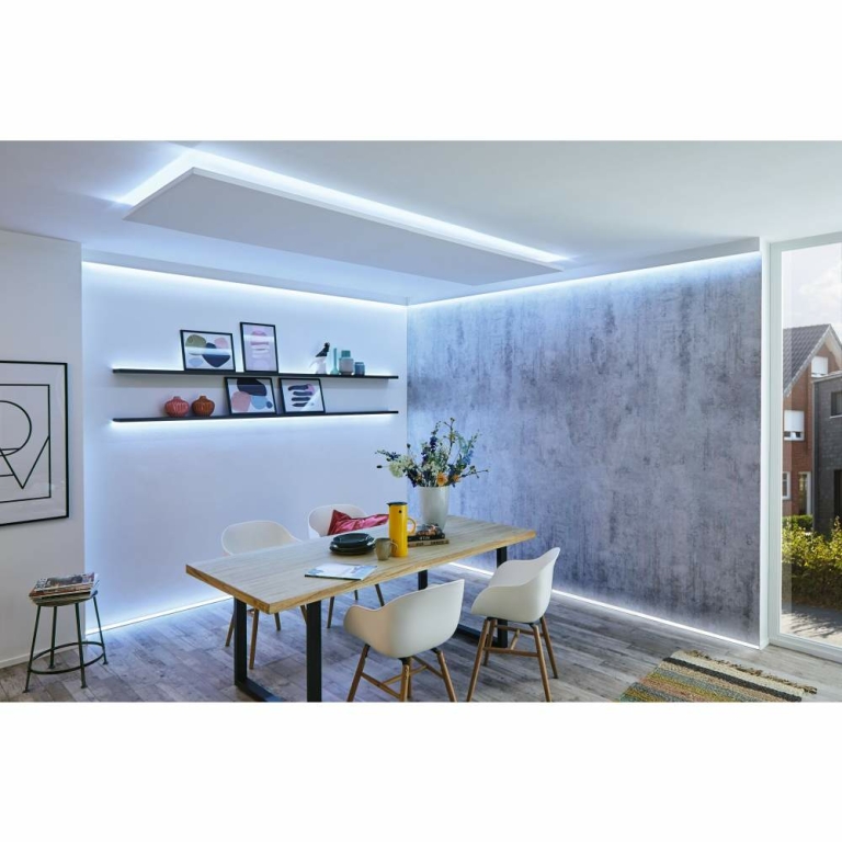 Paulmann MaxLED 250 Strip beschichtet 2,5m IP44 Tageslichtweiß Protect Cover