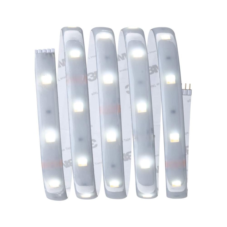 Paulmann MaxLED 250 Basisset beschichtet 1,5m IP44 TunableWhite Protect Cover