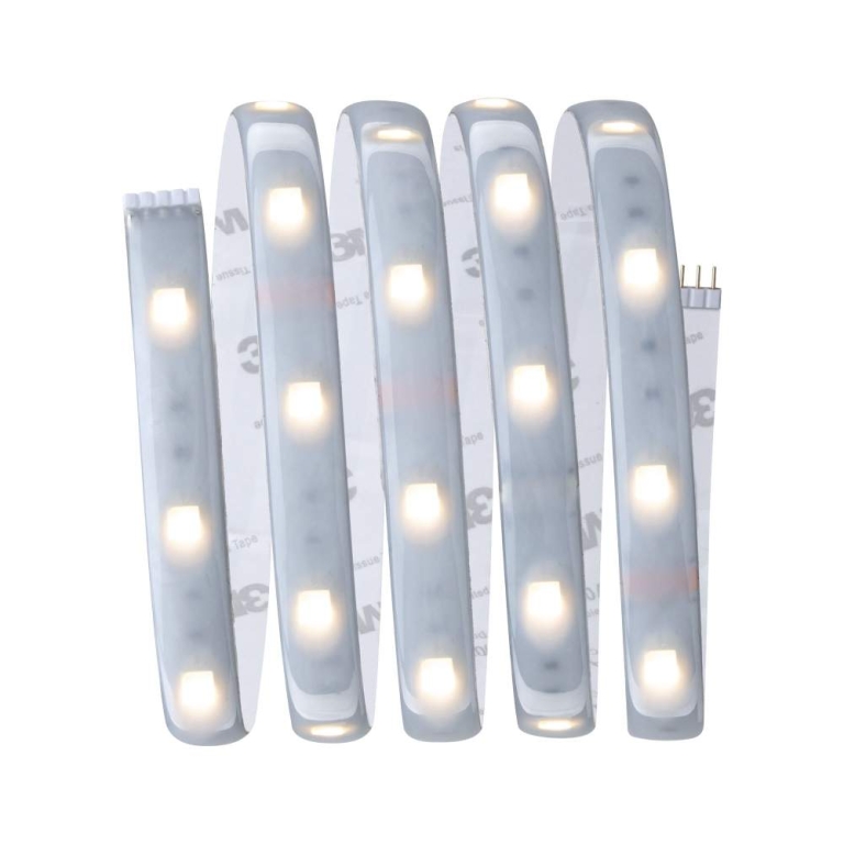 Paulmann MaxLED 250 Basisset beschichtet 1,5m IP44 RGBW Protect Cover