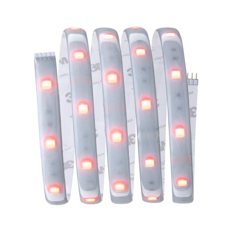 Paulmann MaxLED 250 Basisset beschichtet 1,5m IP44 RGBW Protect Cover