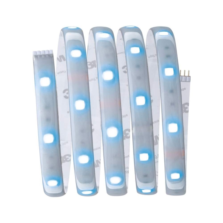 Paulmann MaxLED 250 Basisset beschichtet 1,5m IP44 RGBW Protect Cover