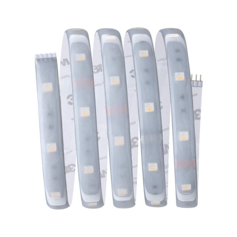 Paulmann MaxLED 250 Basisset beschichtet 1,5m IP44 RGBW Protect Cover