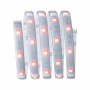 MaxLED 250 Basisset beschichtet 1,5m IP44 RGBW Protect Cover