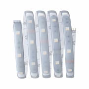 MaxLED 250 Basisset beschichtet 1,5m IP44 RGBW Protect Cover