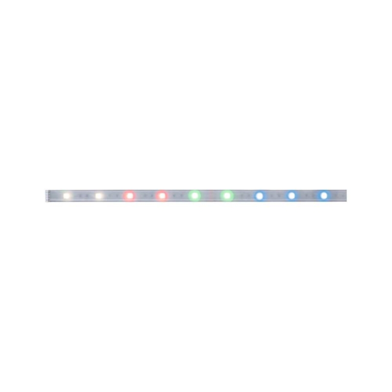 Paulmann MaxLED 250 Strip beschichtet 1m IP44 RGBW Protect Cover