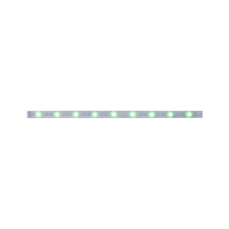 Paulmann MaxLED 250 Strip beschichtet 1m IP44 RGBW Protect Cover