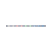 MaxLED 250 Strip beschichtet 1m IP44 RGBW Protect Cover