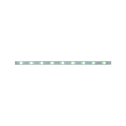MaxLED 250 Strip beschichtet 1m IP44 RGBW Protect Cover