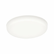 LED Einbaupanel Veluna VariFit rund 75mm 4,5W 400lm 4000K IP44 Satin