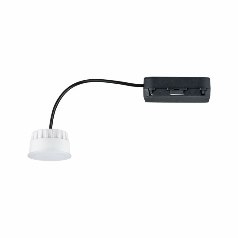 Paulmann Einbauleuchte Choose LED-Modul Coin 3er-Set 6,5W 2700K EasyDim 230V