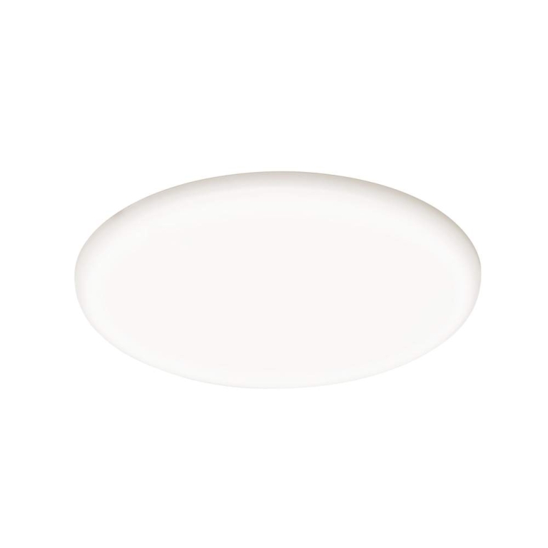 Paulmann LED Einbaupanel Veluna VariFit IP44 3-Stufen-dimmbar rund 215 22W 4.000K Satin