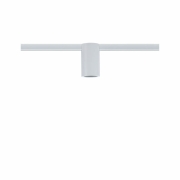 URail Schienenspot Ceiling Socket E27 max. 20W weiß