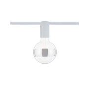 URail Schienenspot Ceiling Socket E27 max. 20W weiß