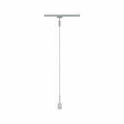 URail DecoSystems Basis Pendel Chrom matt E14 max. 20W