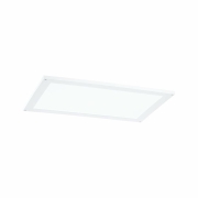 Möbelleuchten Clever Connect Panel Flad Weiß matt 12V 6W Tunable White 2.700-6.500K