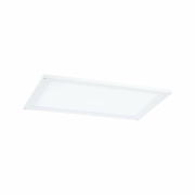 Möbelleuchten Clever Connect Panel Flad Weiß matt 12V 6W Tunable White 2.700-6.500K