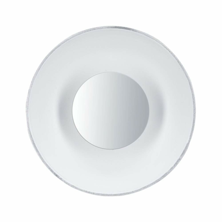 Paulmann LED Reflektor Silber/Weiß GU10 4,9W 230V 3-Stufen-dimmbar