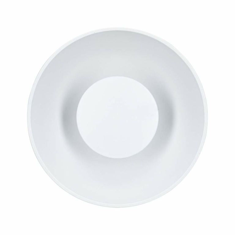 Paulmann LED Reflektor Weiß GU10 4,9W 230V 3-Stufen-dimmbar