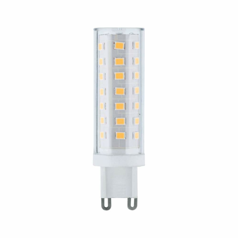 Paulmann LED Stiftsockel  5W G9 Neutralweiß