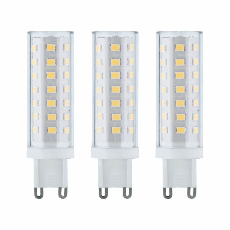 Paulmann LED Stiftsockel  3x5W G9 Neutralweiß