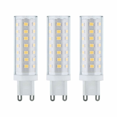 Paulmann LED Stiftsockel  3x5W G9 Neutralweiß