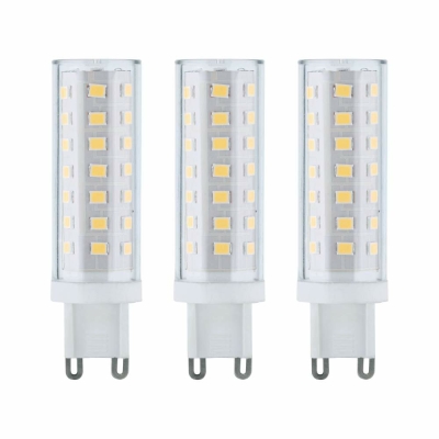 Paulmann LED Stiftsockel  3x5W G9 Neutralweiß