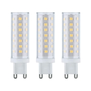 LED Stiftsockel  3x5W G9 Neutralweiß