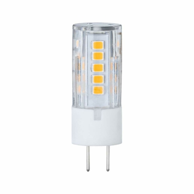 Paulmann LED Stiftsockel Kunststoff 3,5W GY6,35 Warmweiß