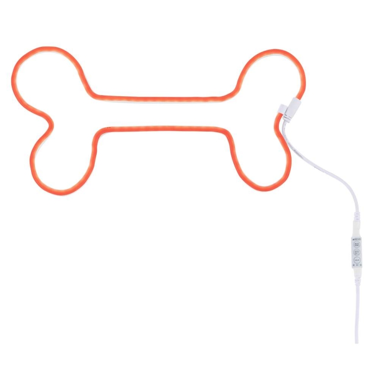 Paulmann Neon Colorflex USB Strip 1m 5W RGB mit USB-Anschluss
