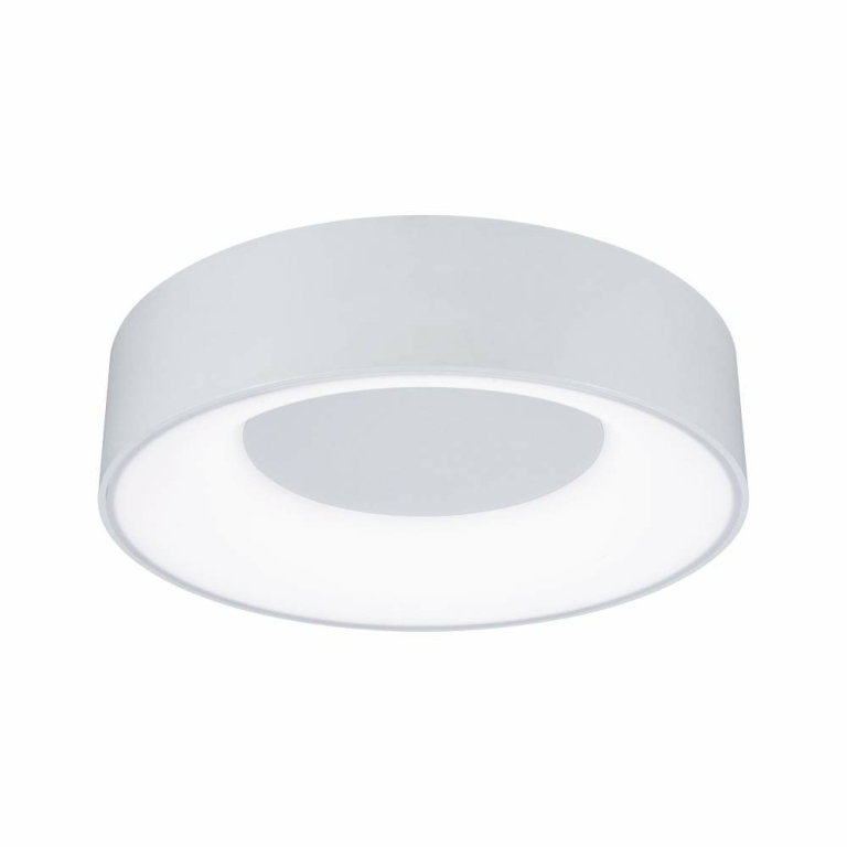Paulmann HomeSpa LED Deckenleuchte Casca Weiß 16W WhiteSwitch 3.000K
