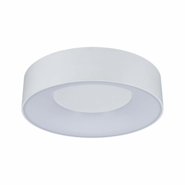 Paulmann HomeSpa LED Deckenleuchte Casca Weiß 16W WhiteSwitch 3.000K