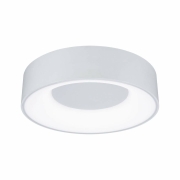 HomeSpa LED Deckenleuchte Casca Weiß 16W WhiteSwitch 3.000K