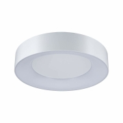 HomeSpa LED Deckenleuchte Casca Weiß 23W WhiteSwitch 3.000K