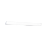 HomeSpa LED Spiegelleuchte Luno IP44 Metall, Kunststoff 8W WhiteSwitch 2.700K
