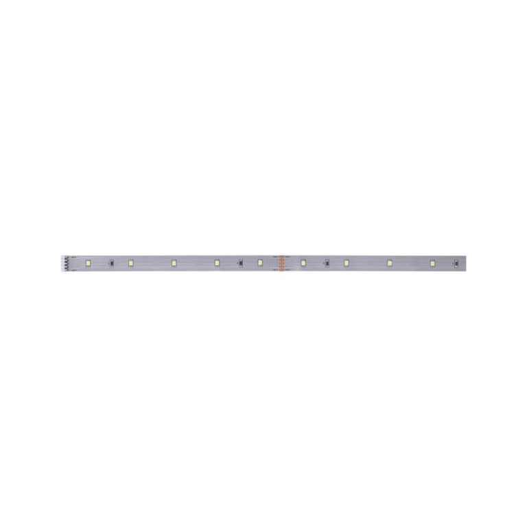Paulmann MaxLED 250 Strip unbeschichtet 1m Tageslichtweiß