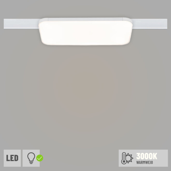 Paulmann 78919 LED Wandleuchte Leselampe Jarina Weiß mit Ablage | Lampen1a