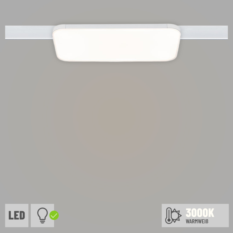 mit LED Ablage | Lampen1a 78919 Weiß Paulmann Wandleuchte Jarina Leselampe