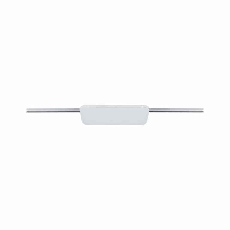 URail LED Panel Campo 15,5W Weiß 3.000K Metall