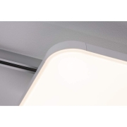 URail LED Panel Campo 15,5W 1541lm 3000K weiß (LED fest verbaut)