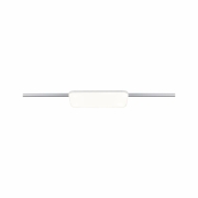 URail LED Panel Campo 15,5W 1541lm 3000K weiß (LED fest verbaut)