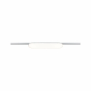 URail LED Panel Deck 13,5W 1407lm 3000K weiß (LED fest verbaut)